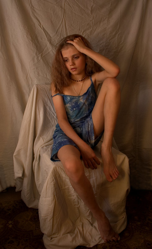 фото "Анастасия (2)" метки: портрет, гламур, женщина