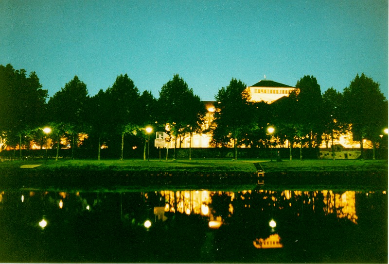 photo "Hitlers gift" tags: architecture, travel, landscape, Europe