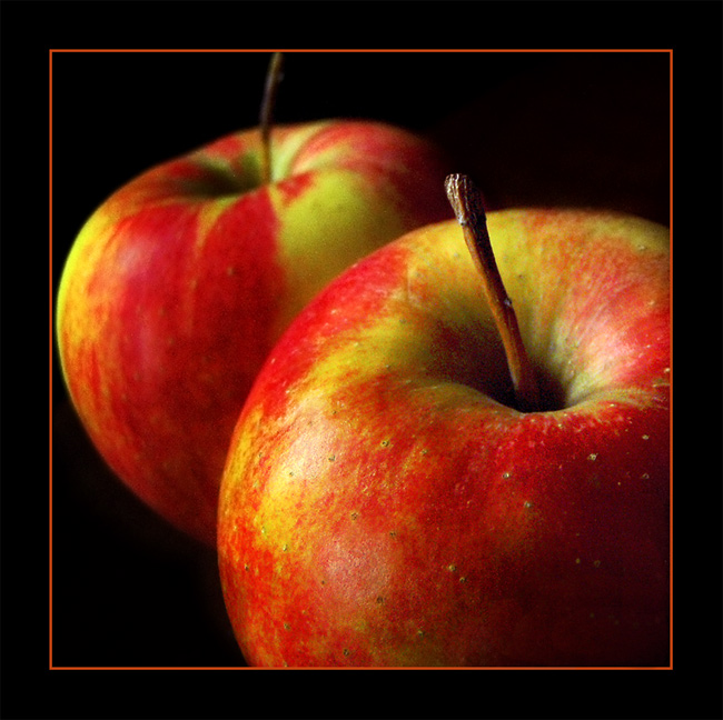 фото "Apples" метки: натюрморт, 