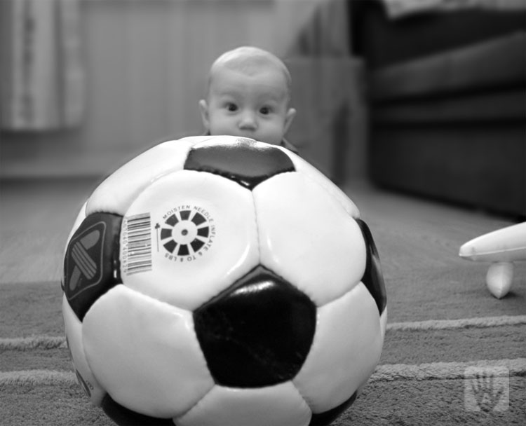 photo "Matreshka" tags: black&white, portrait, children