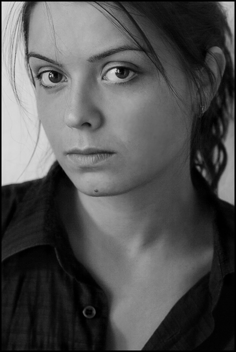 photo "L#66" tags: portrait, woman