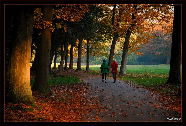 photo "october 2005" tags: landscape, autumn