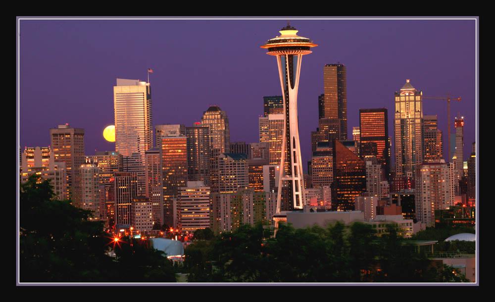 фото "Sleepless In Seattle" метки: разное, 