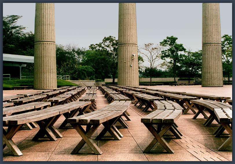 photo "the three pillars" tags: misc., 