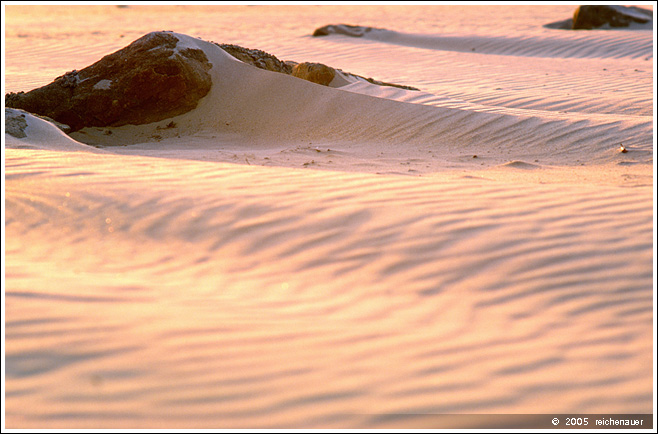 photo "Sand" tags: landscape, travel, Europe, sunset