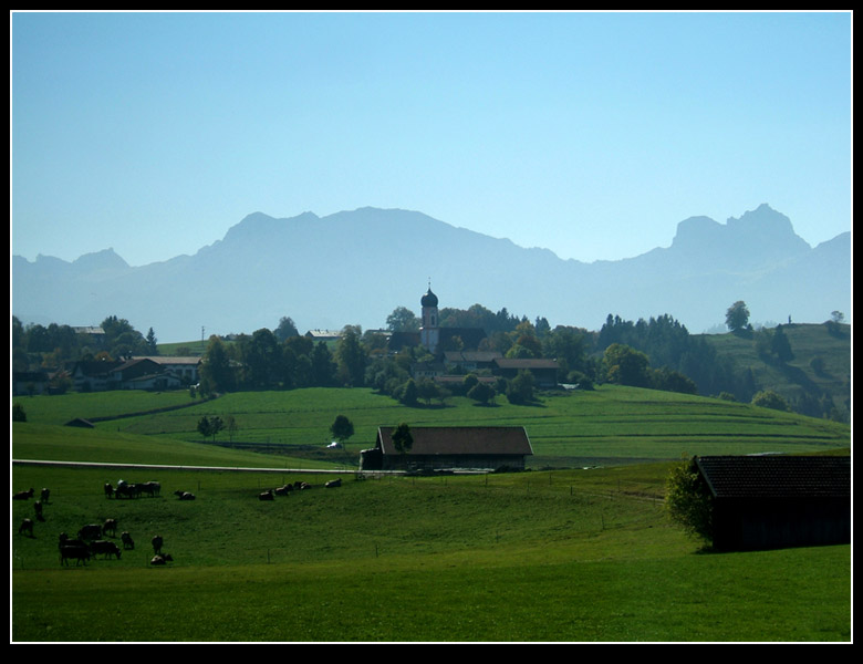 photo "on the road again" tags: travel, landscape, Europe, mountains