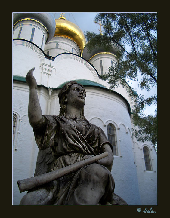 фото "Величие" метки: архитектура, пейзаж, 