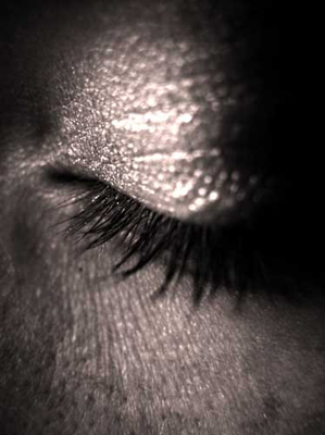 photo "eye" tags: portrait, old-time, woman