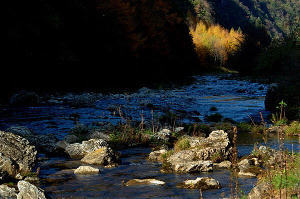 photo "Зп" tags: travel, landscape, Asia, autumn