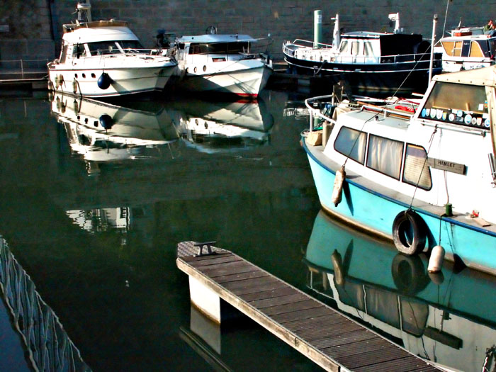 photo "Boats" tags: landscape, water