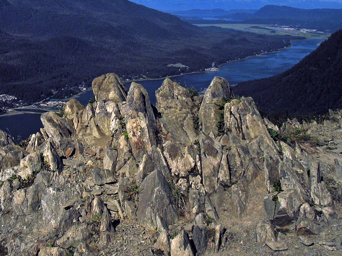photo "Rocks" tags: misc., landscape, 
