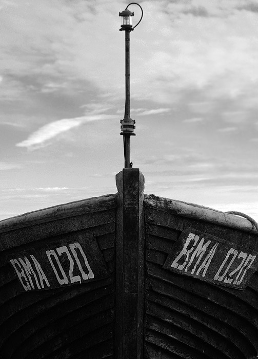 photo "boat" tags: black&white, 