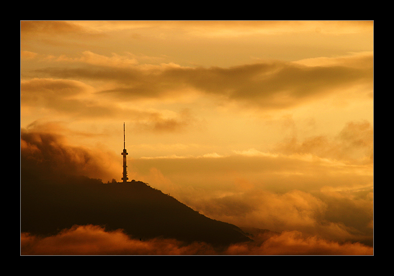 photo "Marsian lanskape" tags: landscape, clouds
