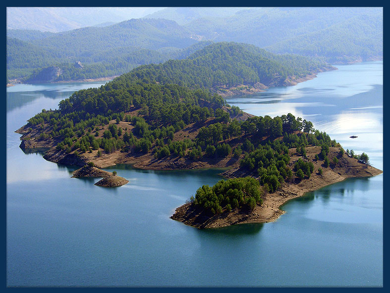 photo "The crab" tags: landscape, water