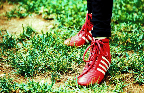 фото "My Red Shoes" метки: жанр, 