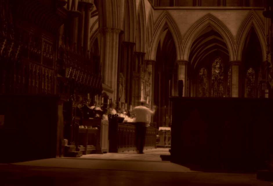 фото "cathedral" метки: черно-белые, жанр, 