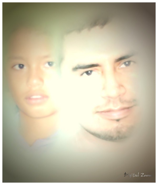 photo "introducing my son" tags: portrait, man