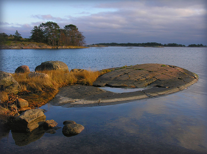 photo "***" tags: landscape, autumn