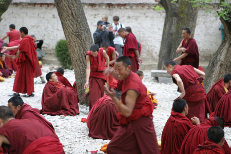 photo "tibet series" tags: travel, Asia