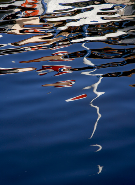 photo "***" tags: abstract, landscape, water