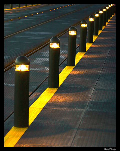 фото "Diagonal of light." метки: архитектура, пейзаж, 
