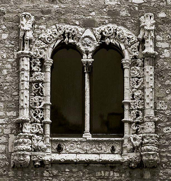 photo ""Carmo Archaeological Museum"" tags: misc., 