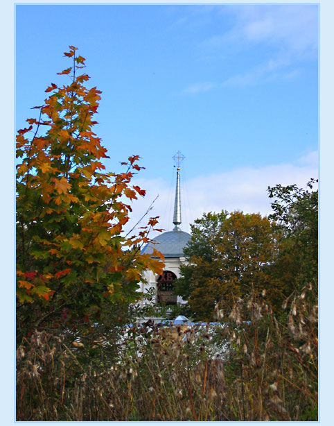 photo "***" tags: landscape, autumn