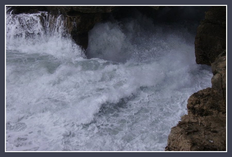 фото "Water movements III" метки: пейзаж, вода