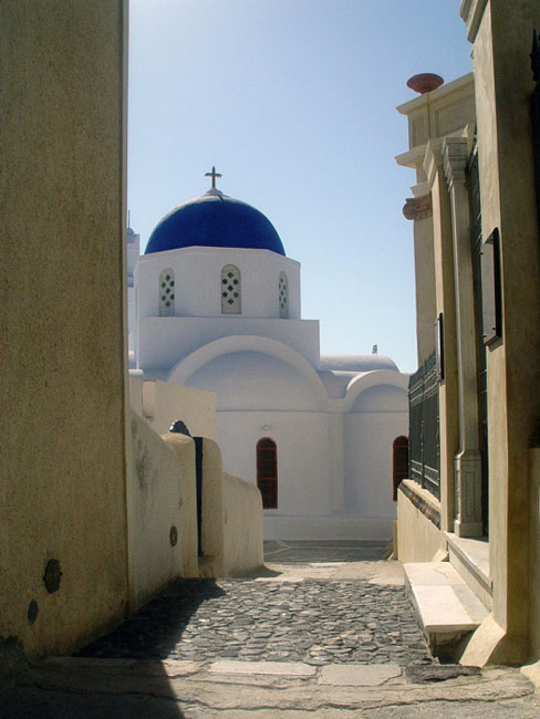 photo "Santorini#10" tags: travel, Europe