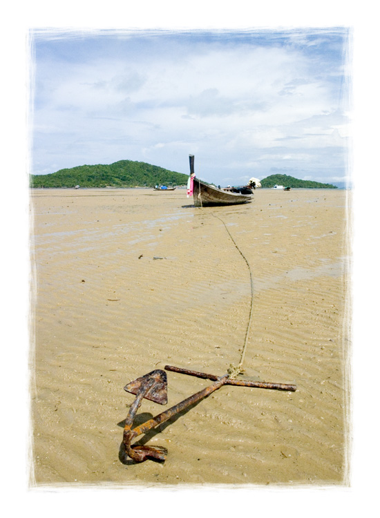 фото "Yao Yai Island - Thailand" метки: путешествия, пейзаж, Азия, вода