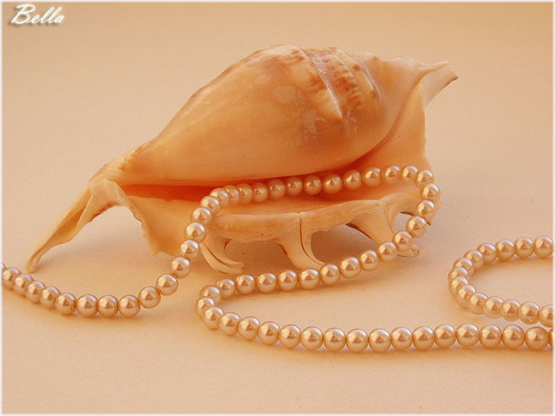 photo "Pearls for Godness" tags: glamour, 