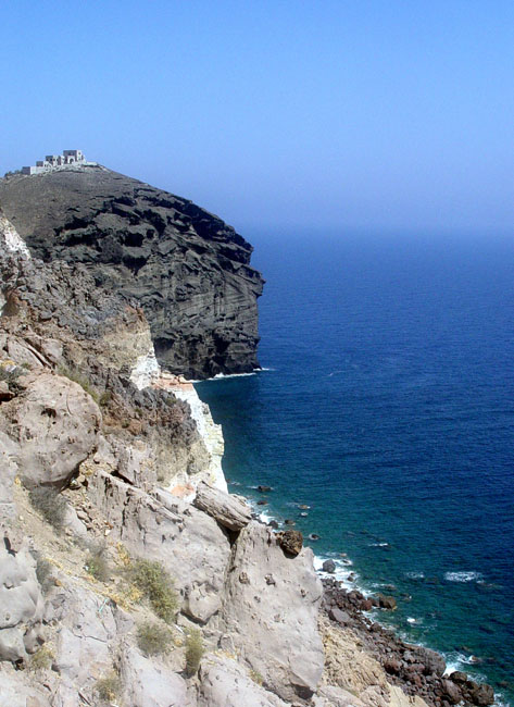 фото "Santorini#12" метки: путешествия, Европа