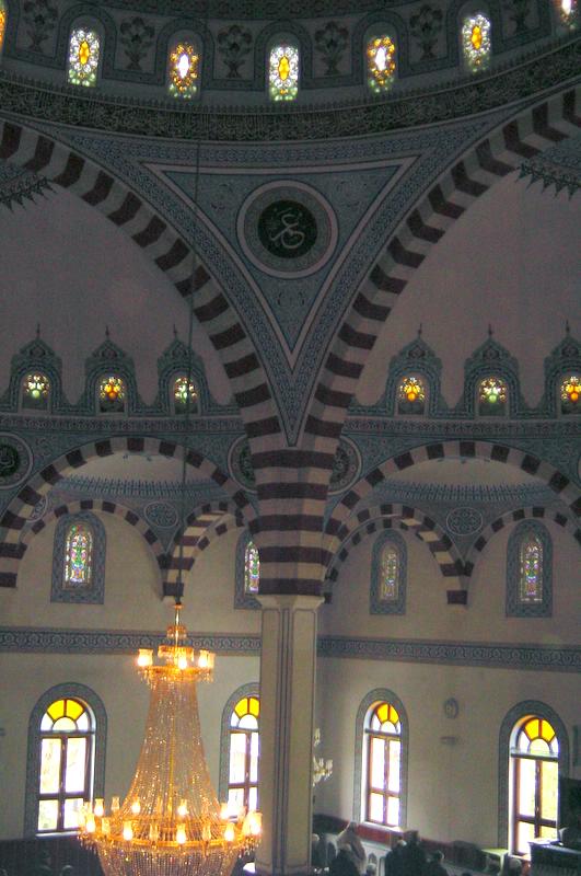 фото "inside mosque" метки: архитектура, пейзаж, 