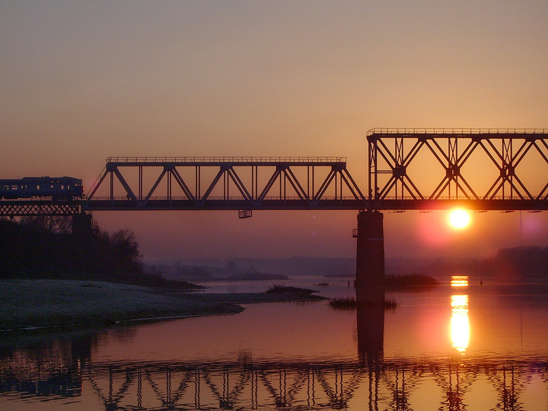 фото "***" метки: пейзаж, вода, закат