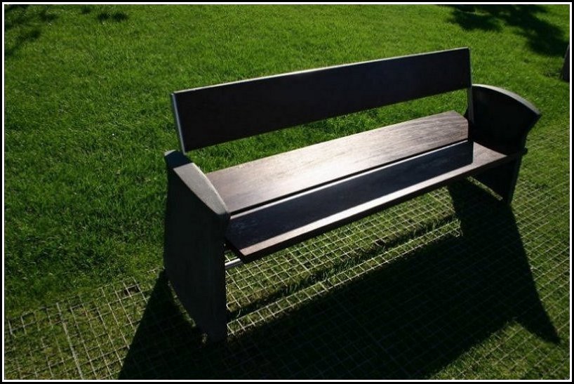 фото "The garden bench" метки: натюрморт, 