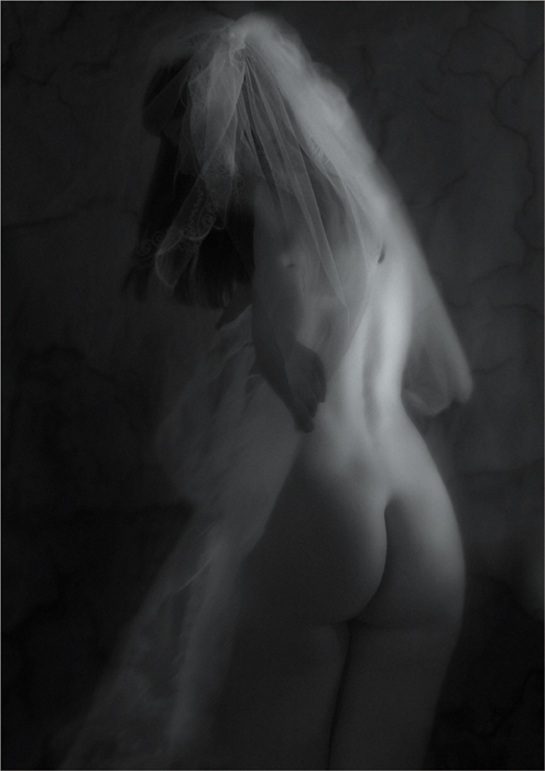 photo "..dreams.." tags: nude, 