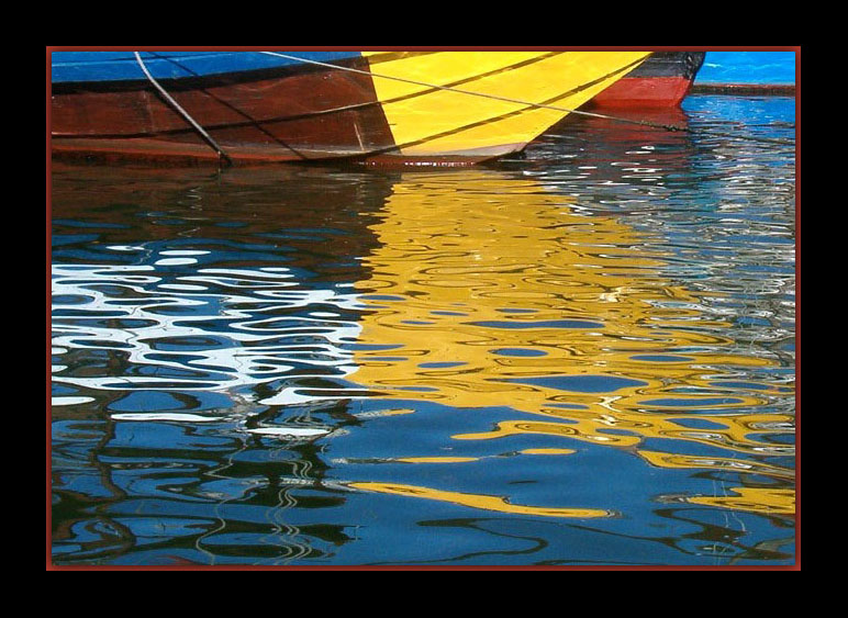 photo "boats from douro" tags: landscape, water