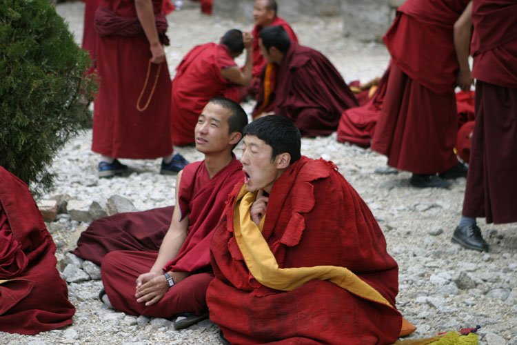 photo "tibet series" tags: travel, Asia
