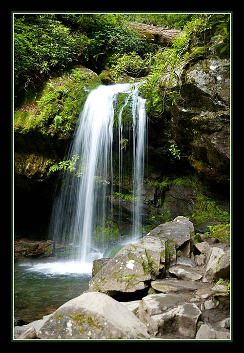 photo "TRANQUILITY" tags: , 