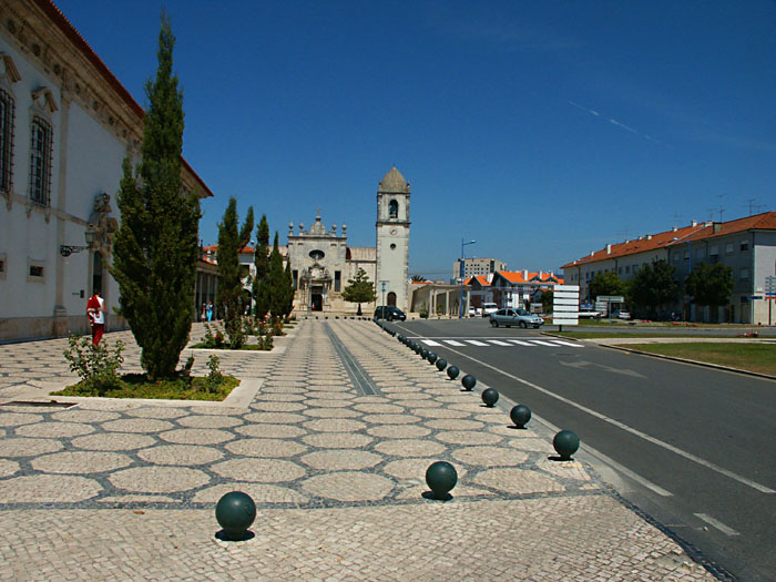 фото "Aveiro" метки: архитектура, пейзаж, 