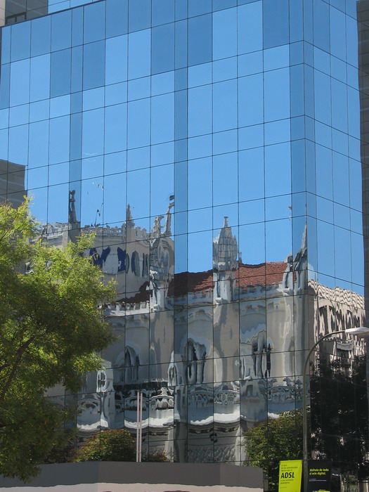 photo "Rexfles" tags: architecture, landscape, 