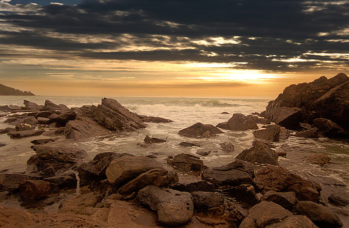 фото "Sunset" метки: пейзаж, закат