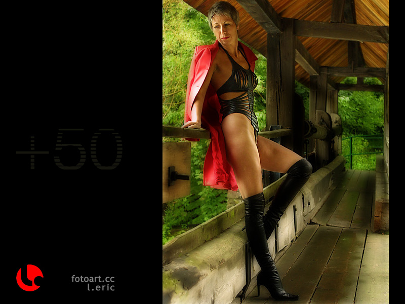 photo "+50" tags: glamour, still life, 