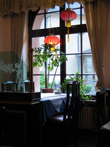photo "A small piece of China" tags: PF life, 