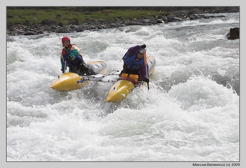 photo "White Water" tags: sport, travel, Europe