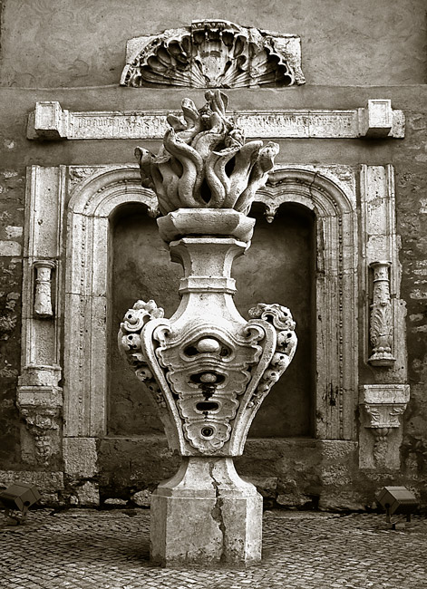 photo ""...Artefacts..."" tags: misc., 