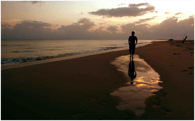 photo "Gostoso's Beach" tags: travel, South America