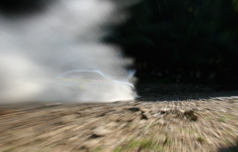 photo "Rally" tags: sport, reporting, 