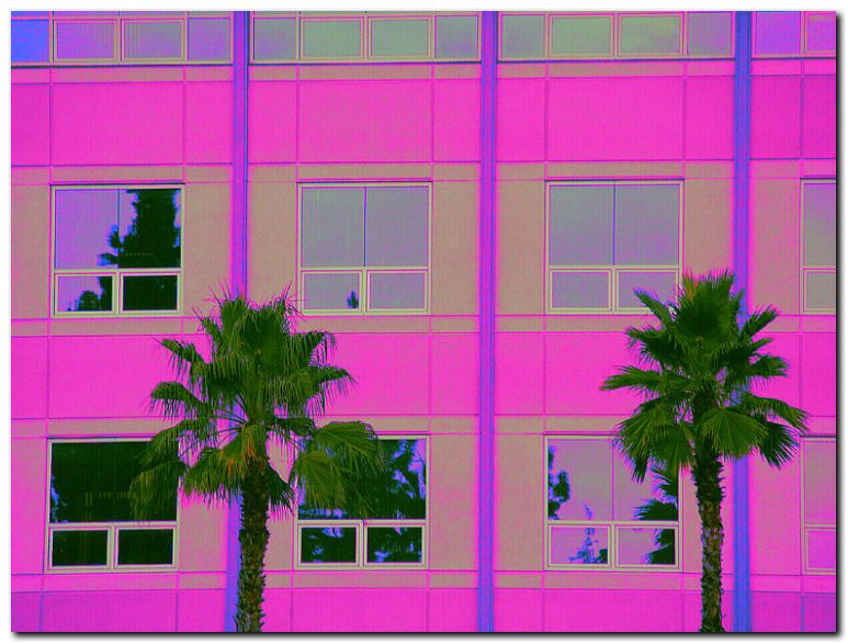 photo "Miami Vice" tags: architecture, abstract, landscape, 