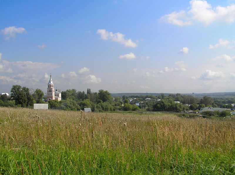 фото "Православная Россия" метки: , 